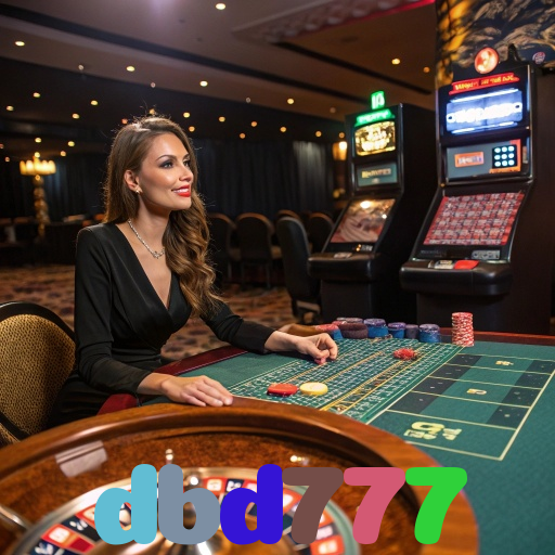 dbd777：Jogue poker, aposte no futebol e ganhe em grandes jogos de cassino!