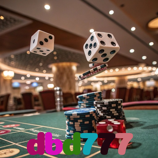 dbd777：Aposte no futebol, jogue poker e conquiste vitórias épicas!