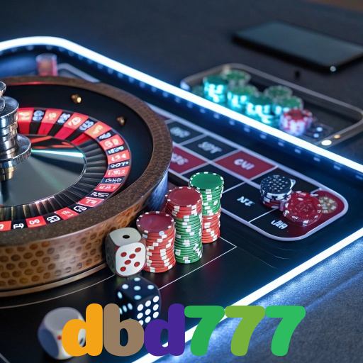 dbd777:Aposte nas melhores slots e conquiste prêmios como nunca!