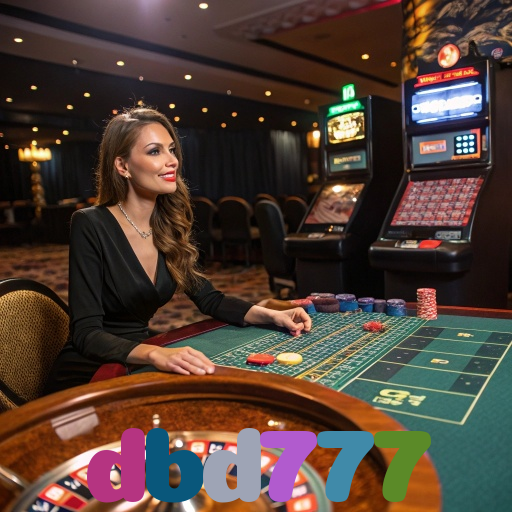 dbd777:Aposte nas melhores slots e conquiste prêmios como nunca!