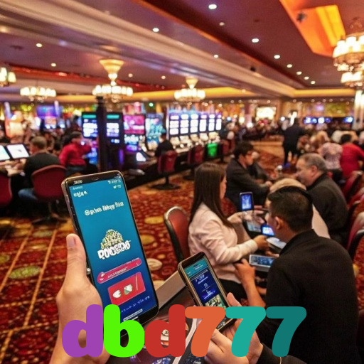 dbd777：Aposte nas melhores slots e conquiste prêmios como nunca!