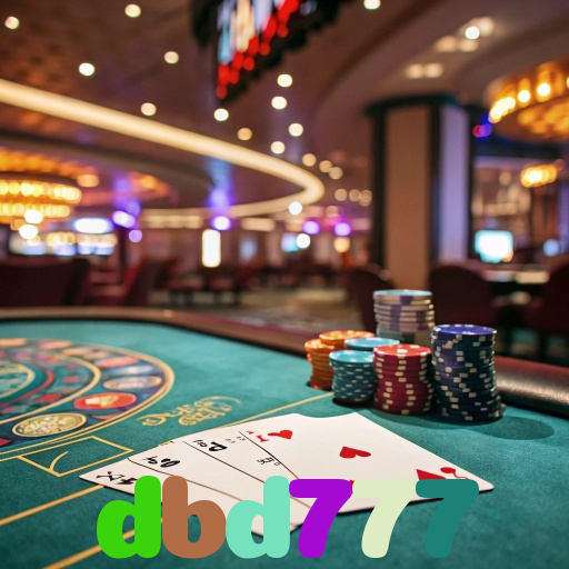 dbd777：Aposte no futebol, jogue poker e conquiste vitórias épicas!