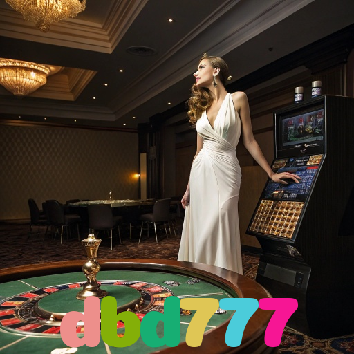 dbd777：Aposte nas melhores slots e conquiste prêmios como nunca!