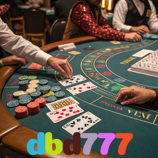 dbd777：Aposte no futebol, jogue poker e conquiste vitórias épicas!