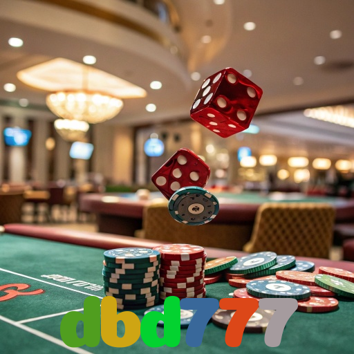 dbd777：Jogue poker, aposte no futebol e ganhe em grandes jogos de cassino!