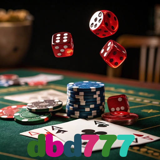 dbd777：Aposte no futebol, jogue poker e conquiste vitórias épicas!
