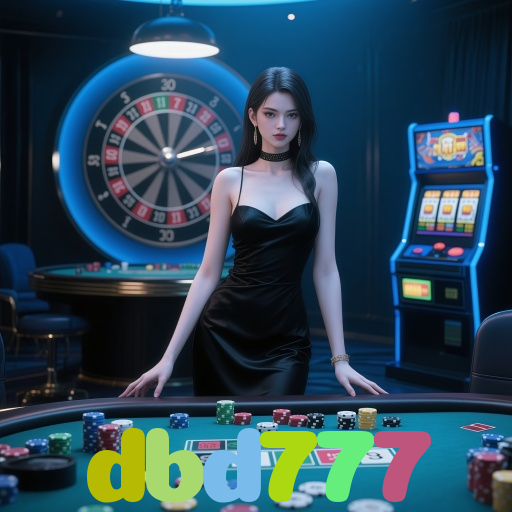 dbd777：Aposte no futebol, jogue poker e conquiste vitórias épicas!