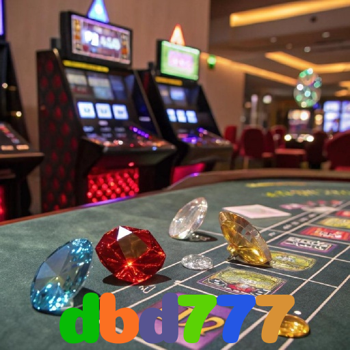 dbd777：Aposte nas melhores slots e conquiste prêmios como nunca!