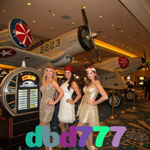 dbd777:Aposte nas melhores slots e conquiste prêmios como nunca!