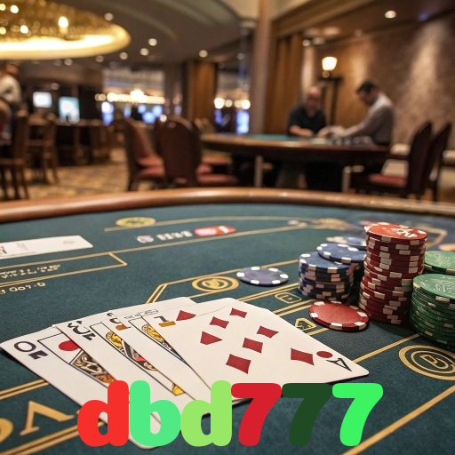 dbd777:Aposte no futebol, jogue poker e conquiste vitórias épicas!