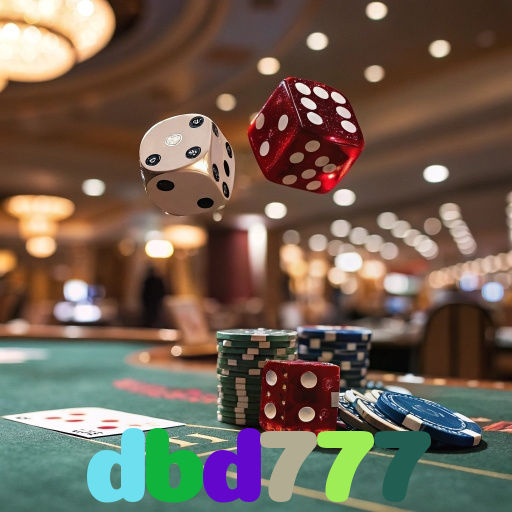 dbd777:Aposte no futebol, jogue poker e conquiste vitórias épicas!