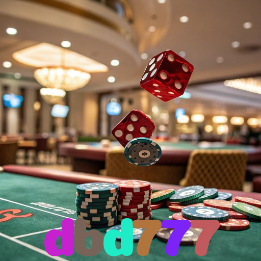 dbd777：Aposte no futebol, jogue poker e conquiste vitórias épicas!