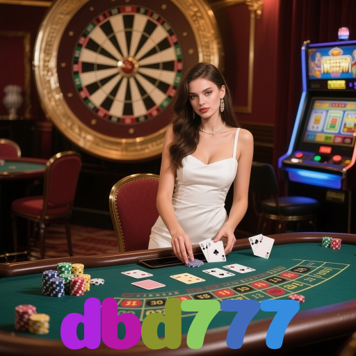 dbd777:Aposte no futebol, jogue poker e conquiste vitórias épicas!
