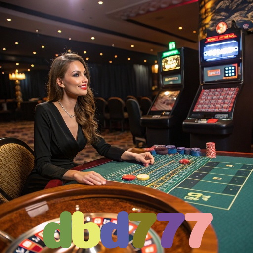 dbd777：Aposte nas melhores slots e conquiste prêmios como nunca!