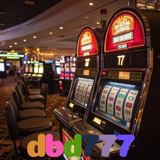 dbd777:Aposte nas melhores slots e conquiste prêmios como nunca!