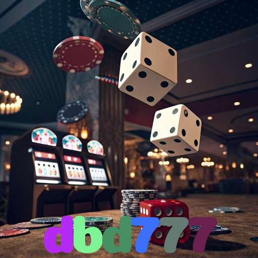 dbd777：Aposte nas melhores slots e conquiste prêmios como nunca!