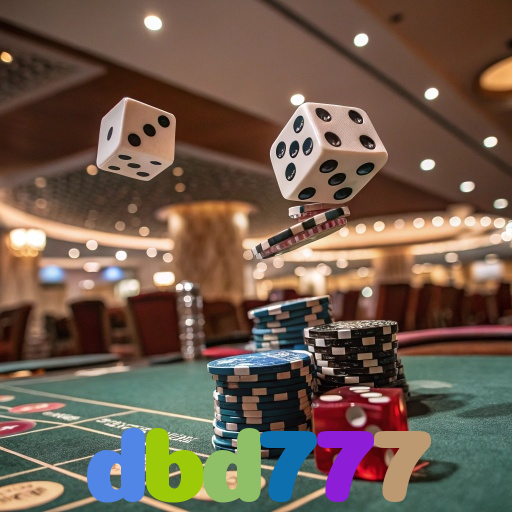 dbd777：Aposte nas melhores slots e conquiste prêmios como nunca!