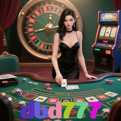 dbd777：Aposte no futebol, jogue poker e conquiste vitórias épicas!