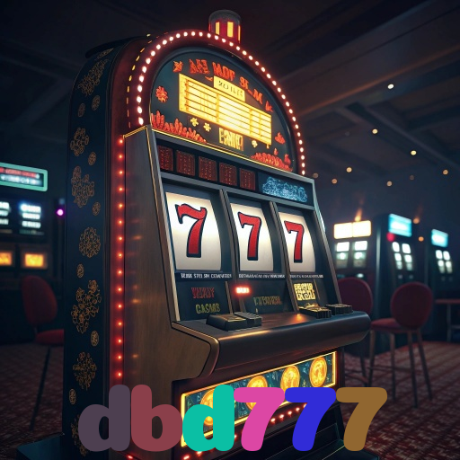 dbd777:Aposte nas melhores slots e conquiste prêmios como nunca!