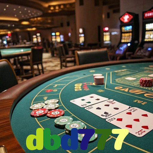 dbd777:Aposte nas melhores slots e conquiste prêmios como nunca!