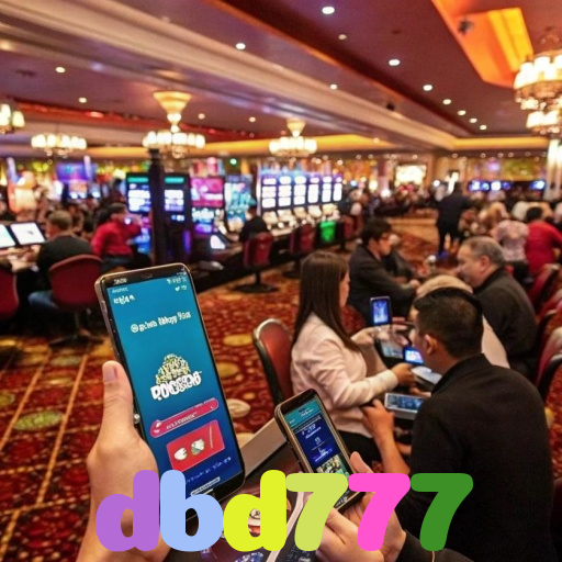 dbd777：Jogue poker, aposte no futebol e ganhe em grandes jogos de cassino!