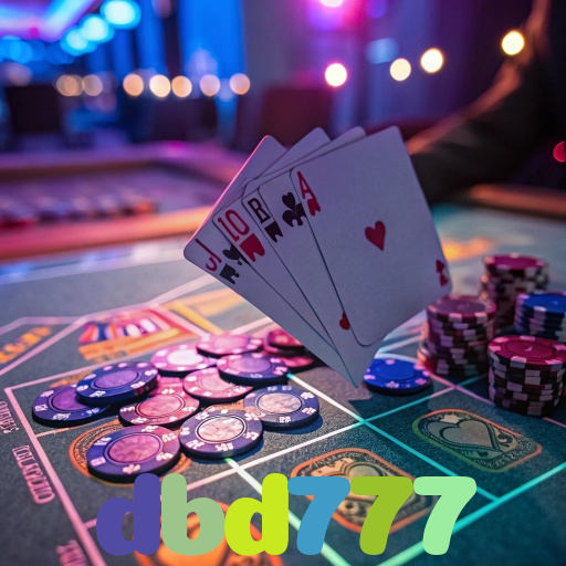 dbd777：Aposte nas melhores slots e conquiste prêmios como nunca!