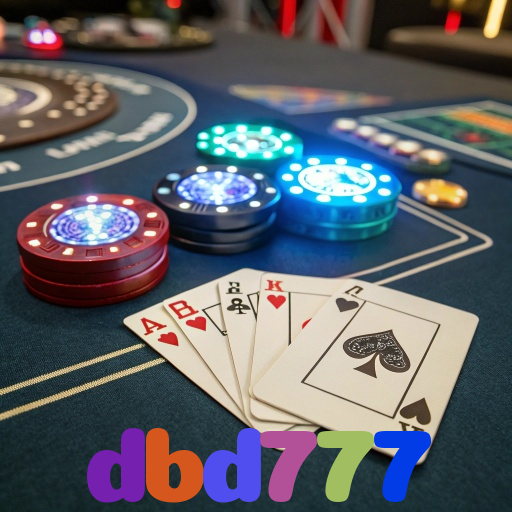 dbd777：Aposte nas melhores slots e conquiste prêmios como nunca!