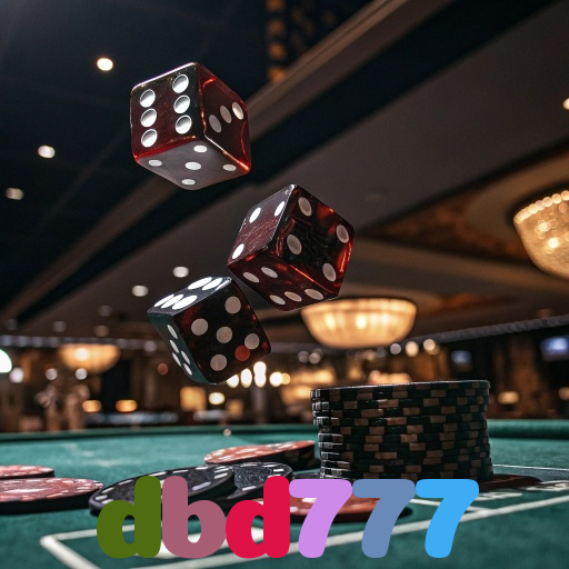 dbd777：Jogue poker, aposte no futebol e ganhe em grandes jogos de cassino!