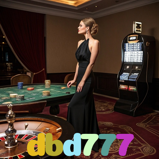 dbd777:Aposte nas melhores slots e conquiste prêmios como nunca!