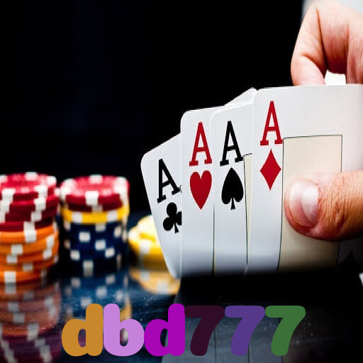 dbd777：Jogue poker, aposte no futebol e ganhe em grandes jogos de cassino!