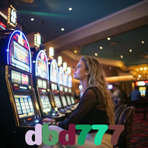dbd777：Aposte nas melhores slots e conquiste prêmios como nunca!