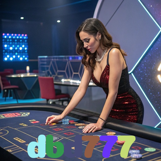 dbd777：Aposte nas melhores slots e conquiste prêmios como nunca!