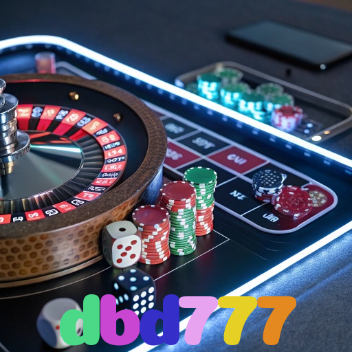 dbd777:Aposte nas melhores slots e conquiste prêmios como nunca!