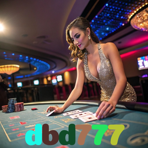 dbd777:Aposte nas melhores slots e conquiste prêmios como nunca!