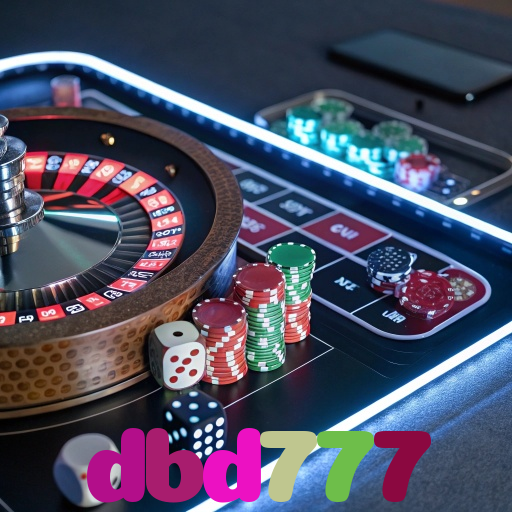 dbd777：Aposte nas melhores slots e conquiste prêmios como nunca!