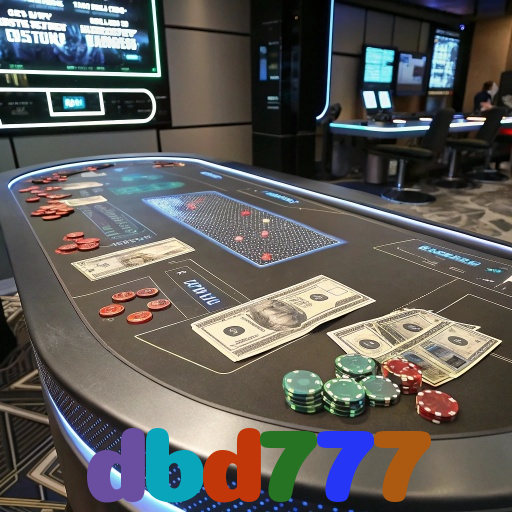 dbd777：Jogue poker, aposte no futebol e ganhe em grandes jogos de cassino!