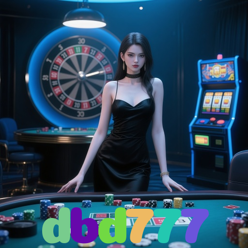 dbd777:Aposte nas melhores slots e conquiste prêmios como nunca!