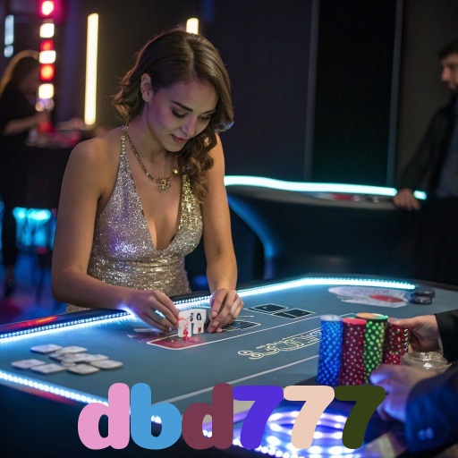 dbd777：Aposte nas melhores slots e conquiste prêmios como nunca!