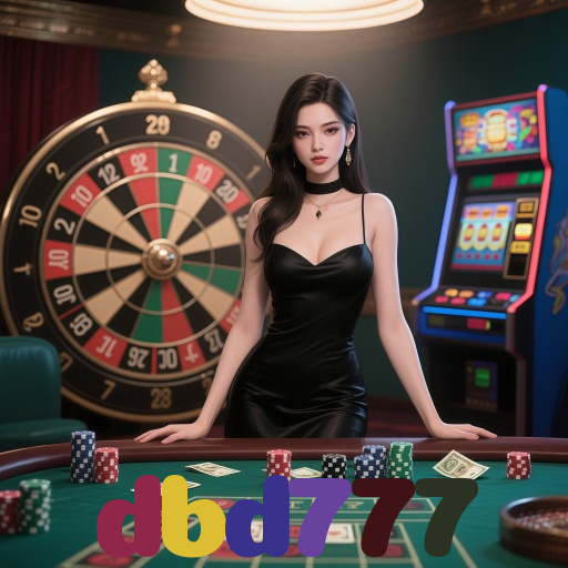 dbd777：Jogue poker, aposte no futebol e ganhe em grandes jogos de cassino!
