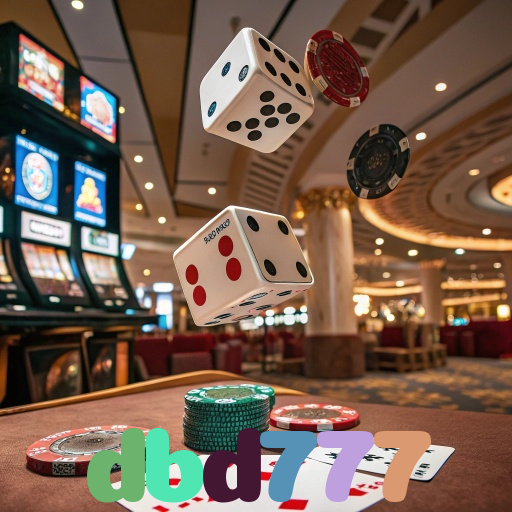 dbd777：Aposte no futebol, jogue poker e conquiste vitórias épicas!