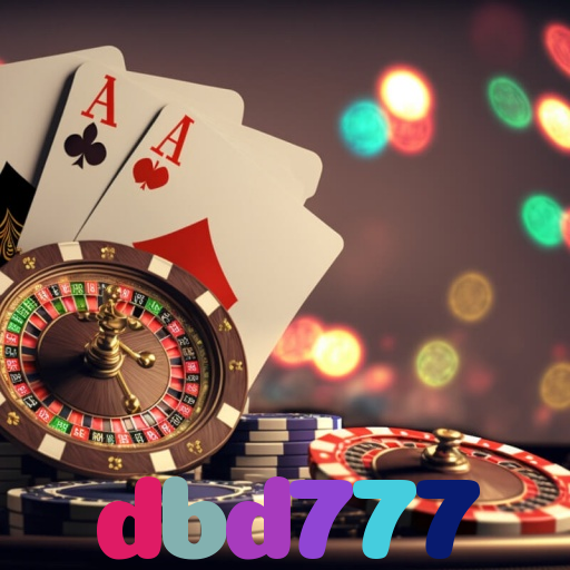 dbd777：Jogue poker, aposte no futebol e ganhe em grandes jogos de cassino!