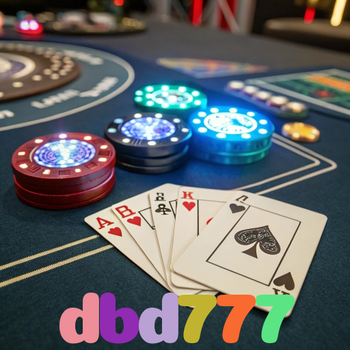 dbd777：Jogue poker, aposte no futebol e ganhe em grandes jogos de cassino!