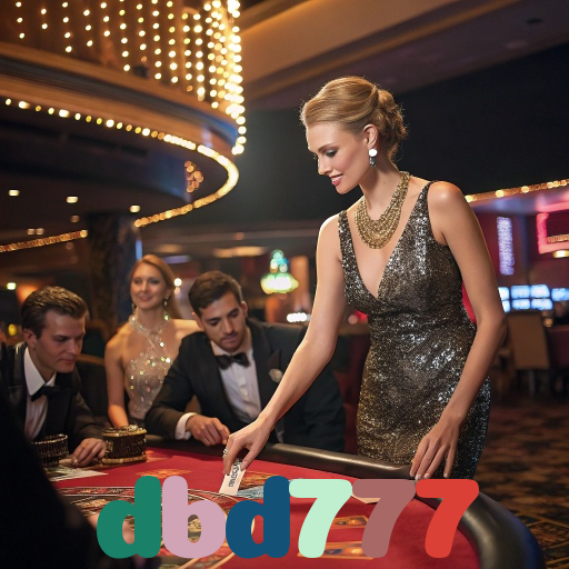dbd777：Aposte nas melhores slots e conquiste prêmios como nunca!