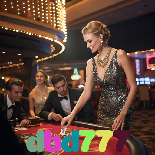 dbd777：Aposte nas melhores slots e conquiste prêmios como nunca!