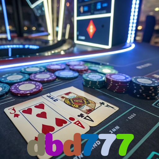dbd777：Jogue poker, aposte no futebol e ganhe em grandes jogos de cassino!