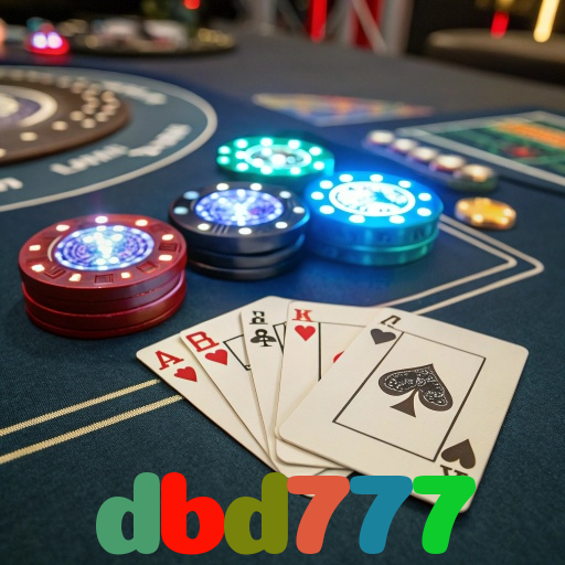 dbd777:Aposte no futebol, jogue poker e conquiste vitórias épicas!