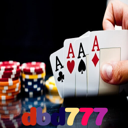 dbd777：Jogue poker, aposte no futebol e ganhe em grandes jogos de cassino!