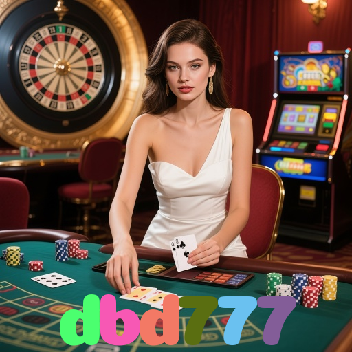 dbd777：Jogue poker, aposte no futebol e ganhe em grandes jogos de cassino!