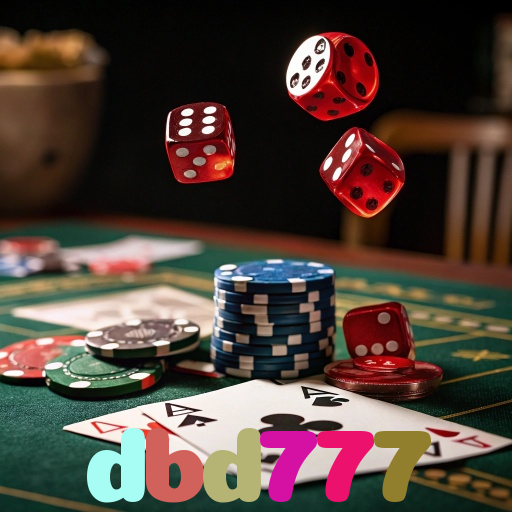 dbd777：Jogue poker, aposte no futebol e ganhe em grandes jogos de cassino!