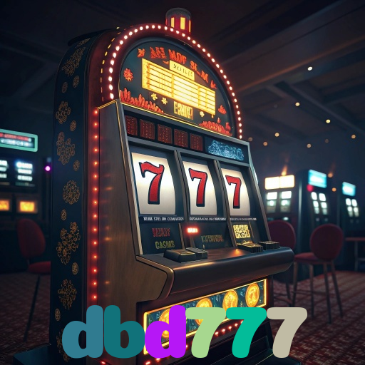 dbd777：Aposte nas melhores slots e conquiste prêmios como nunca!